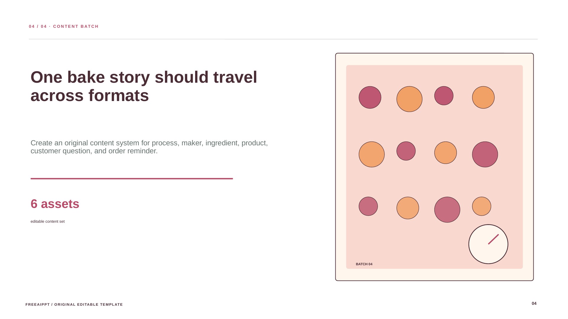 Artisan Bakery Marketing Plan slide 5