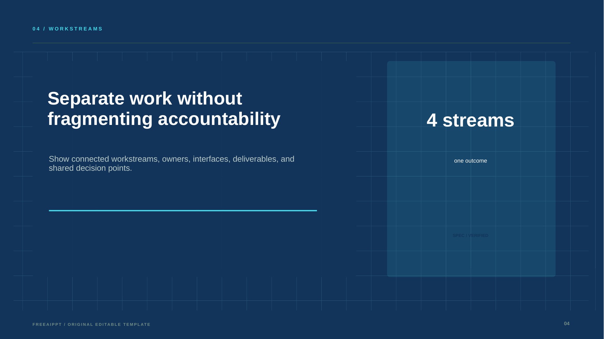 Blueprint Project Proposal slide 5