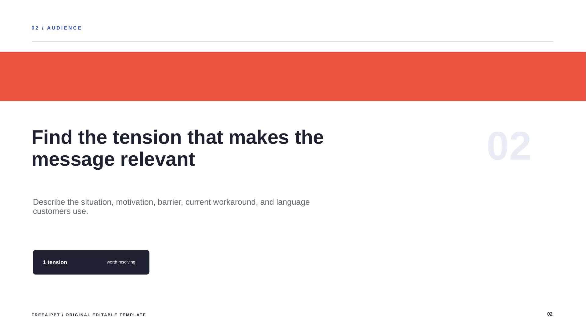 Campaign Marketing Plan slide 3