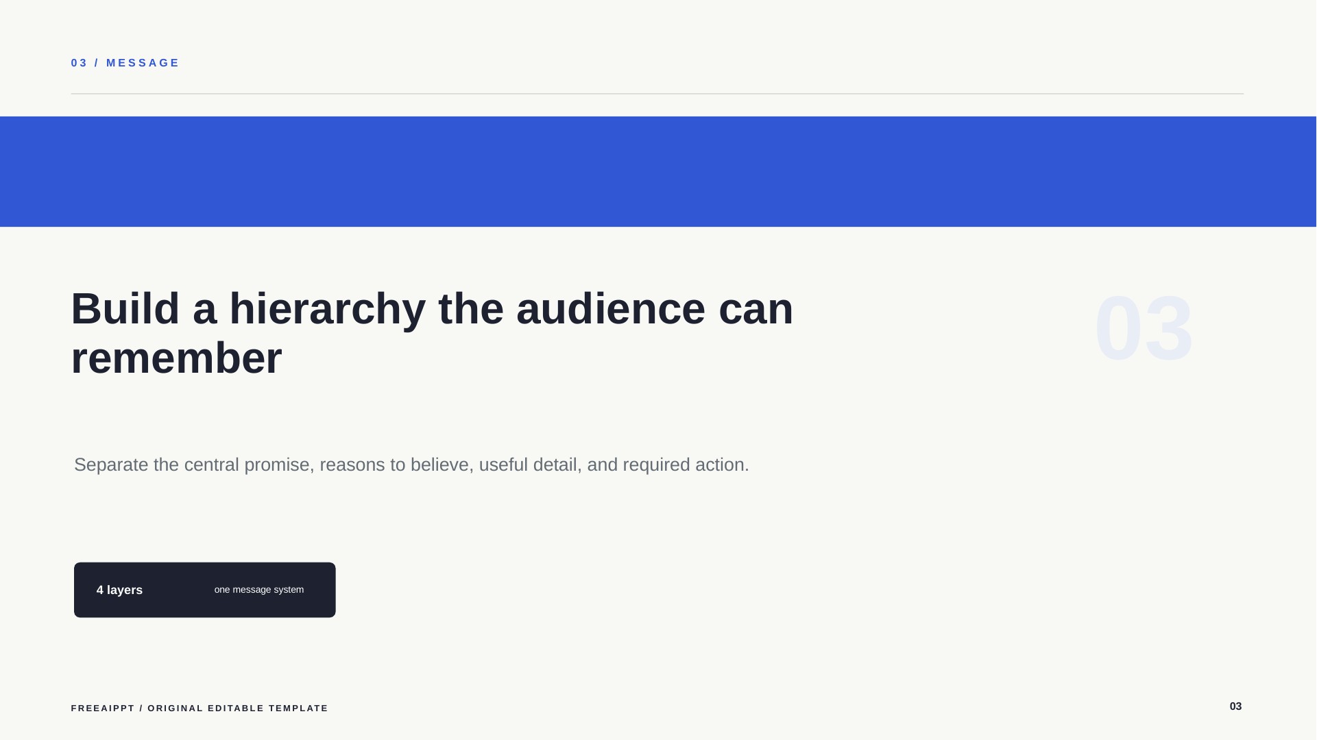 Campaign Marketing Plan slide 4