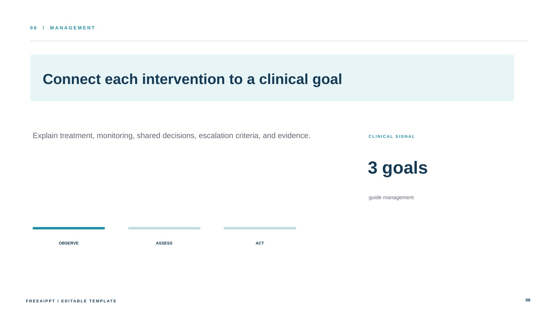Clinical Case slide 7