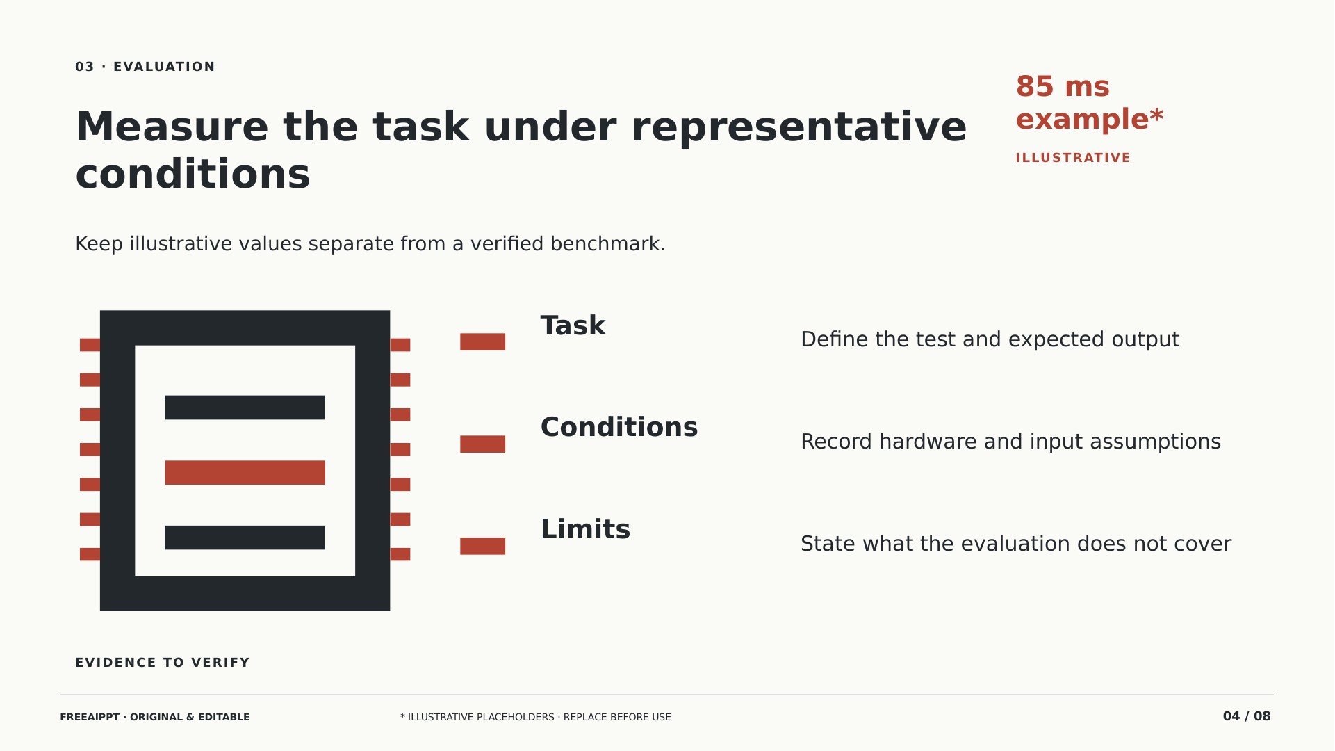 Edge Inference Deployment Brief slide 4