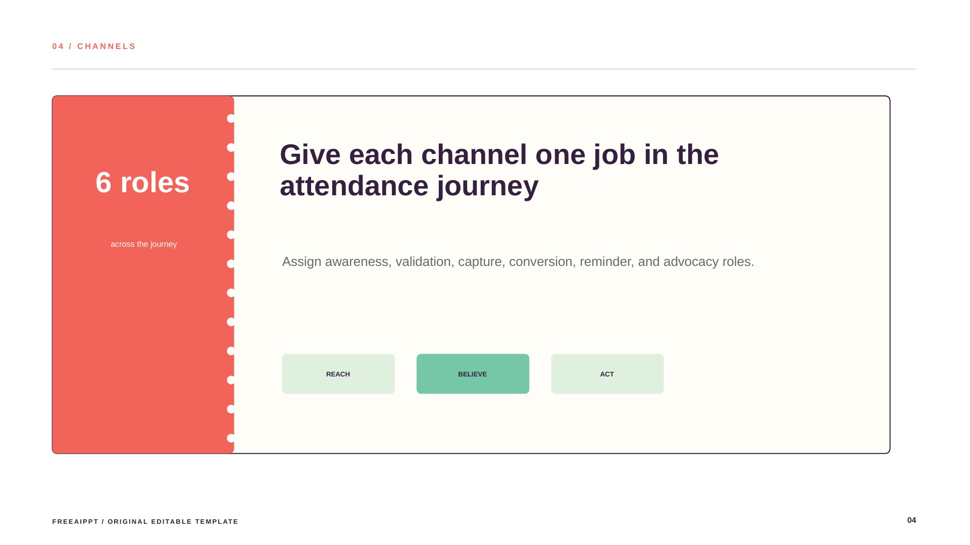 Event Marketing Plan slide 5