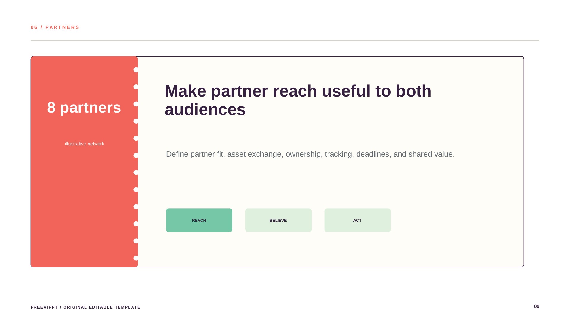 Event Marketing Plan slide 7