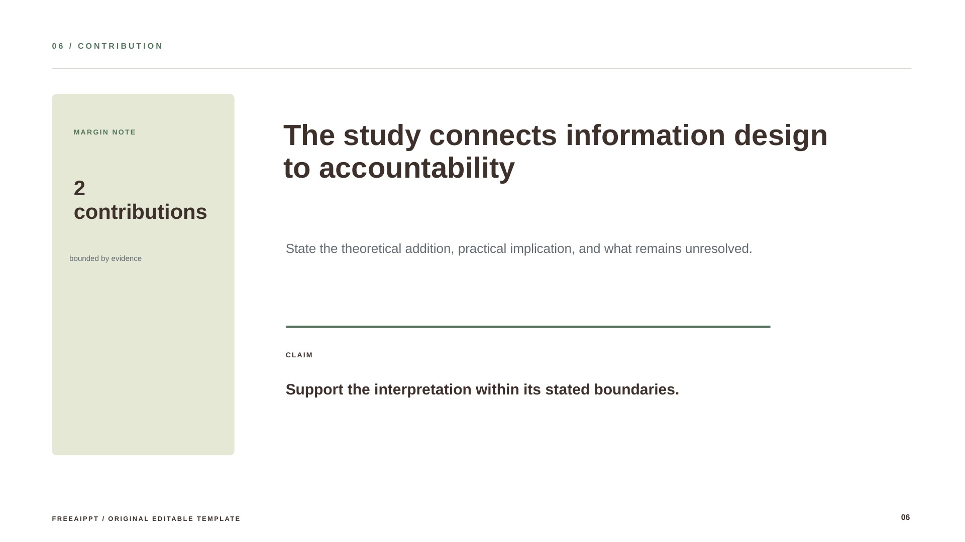 Green Thesis Defense slide 7