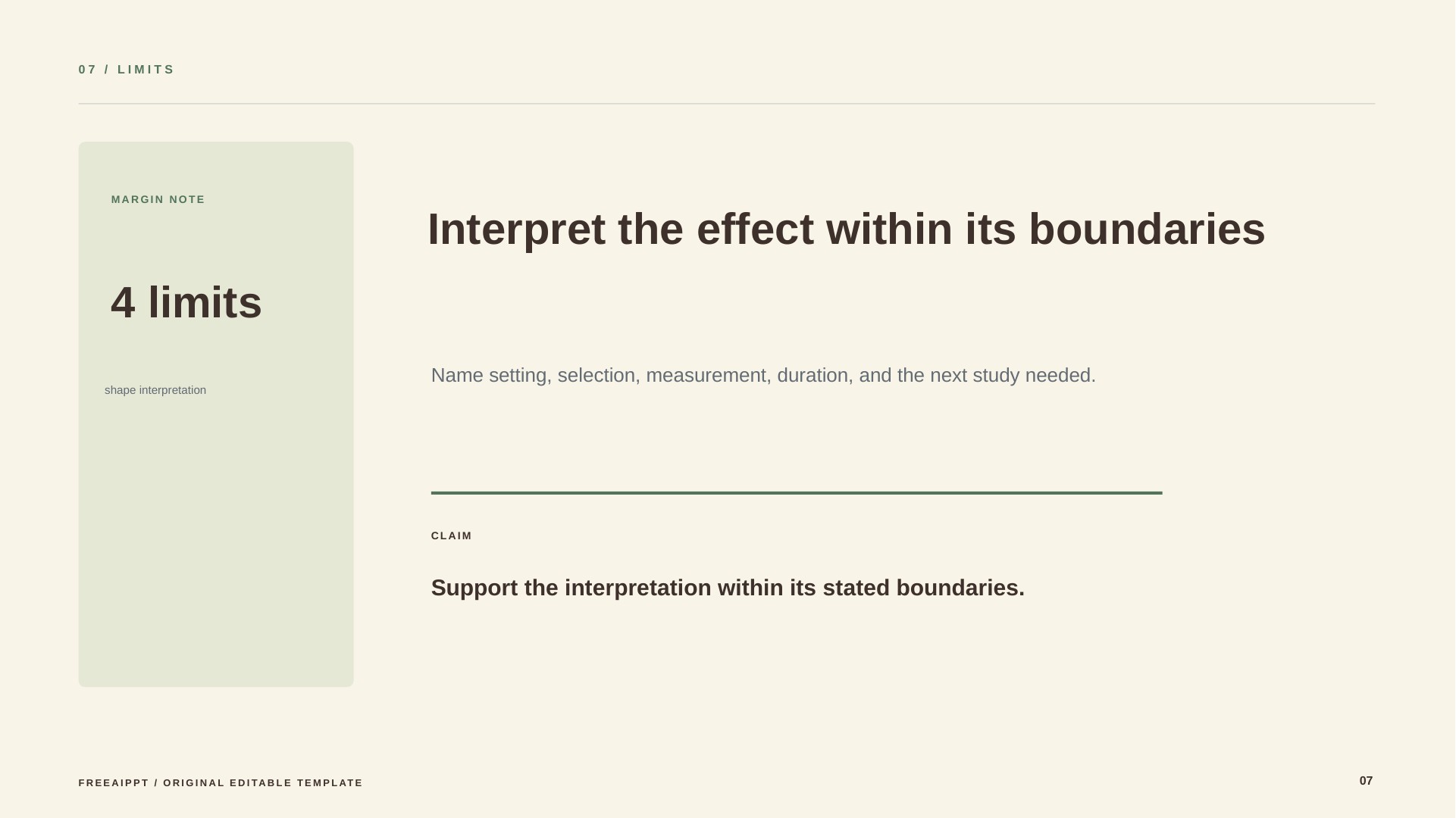 Green Thesis Defense slide 8