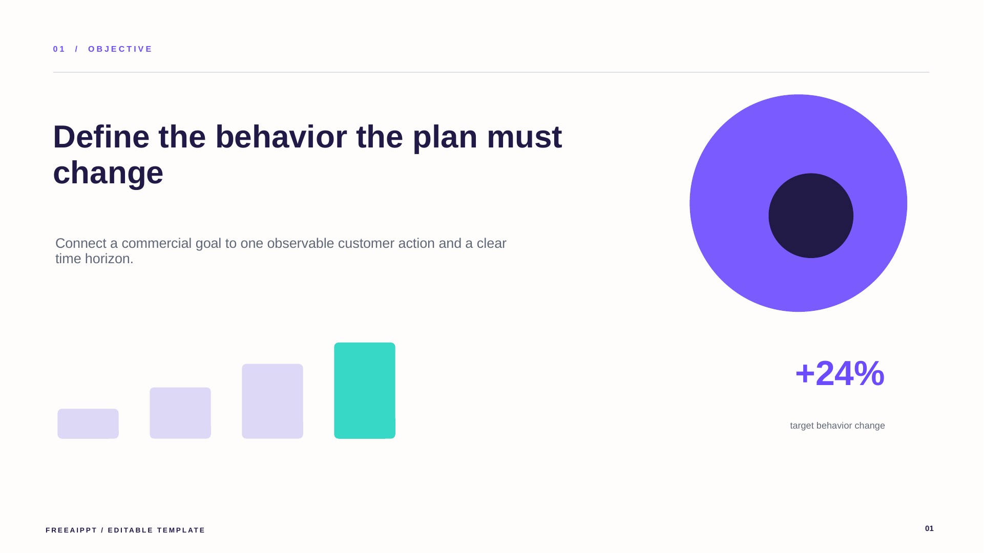 Marketing Plan slide 2
