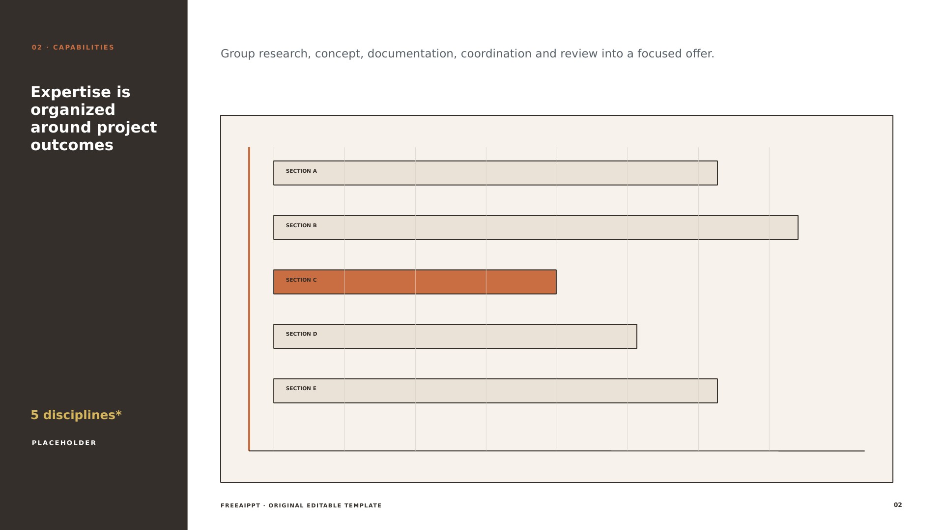 Material Logic Studio Profile slide 3