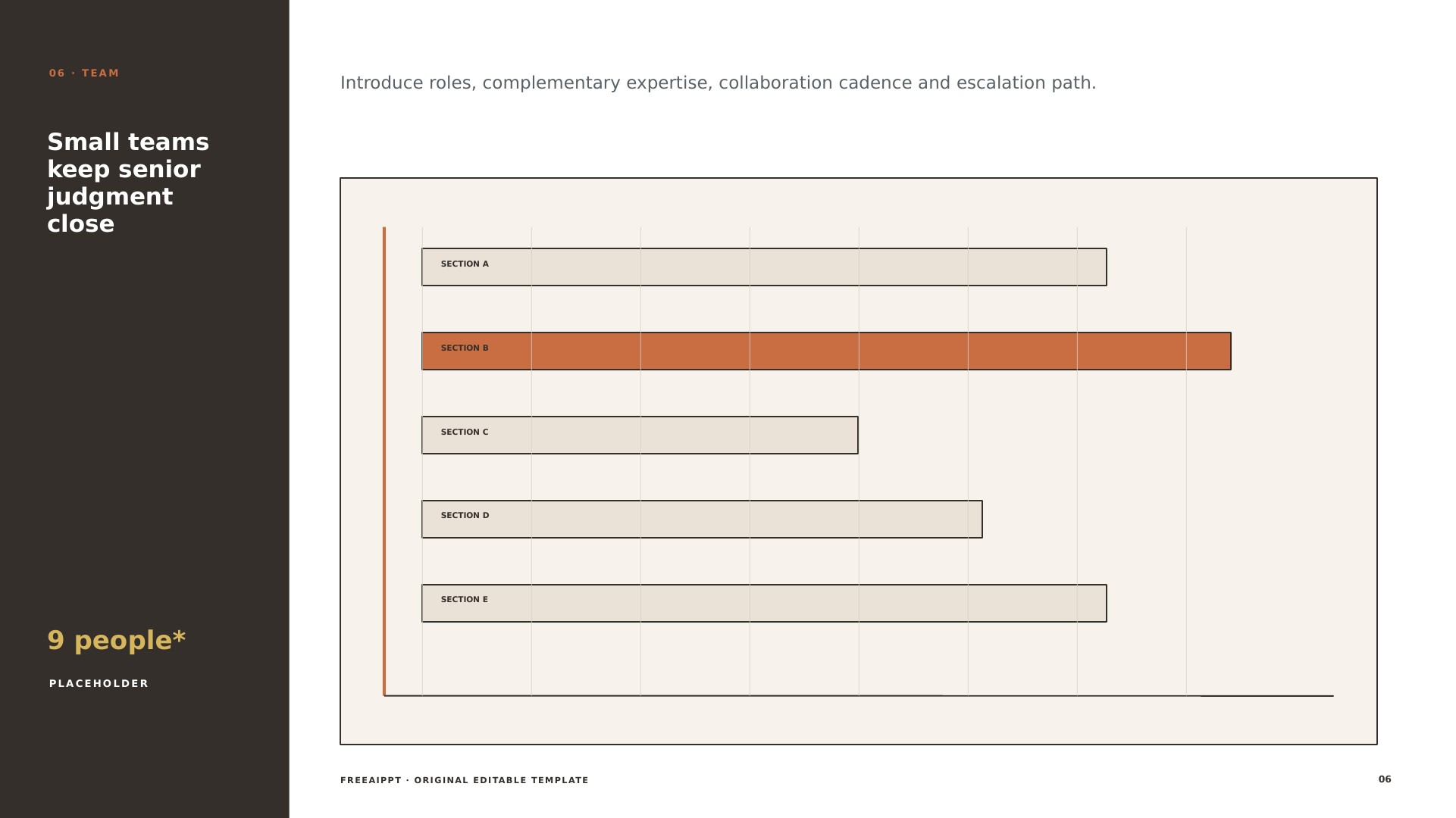 Material Logic Studio Profile slide 7