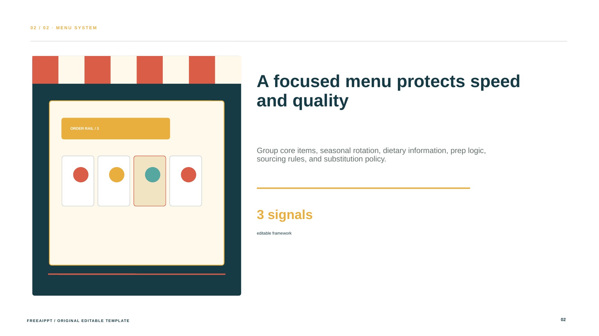 Mobile Kitchen Company Profile slide 3