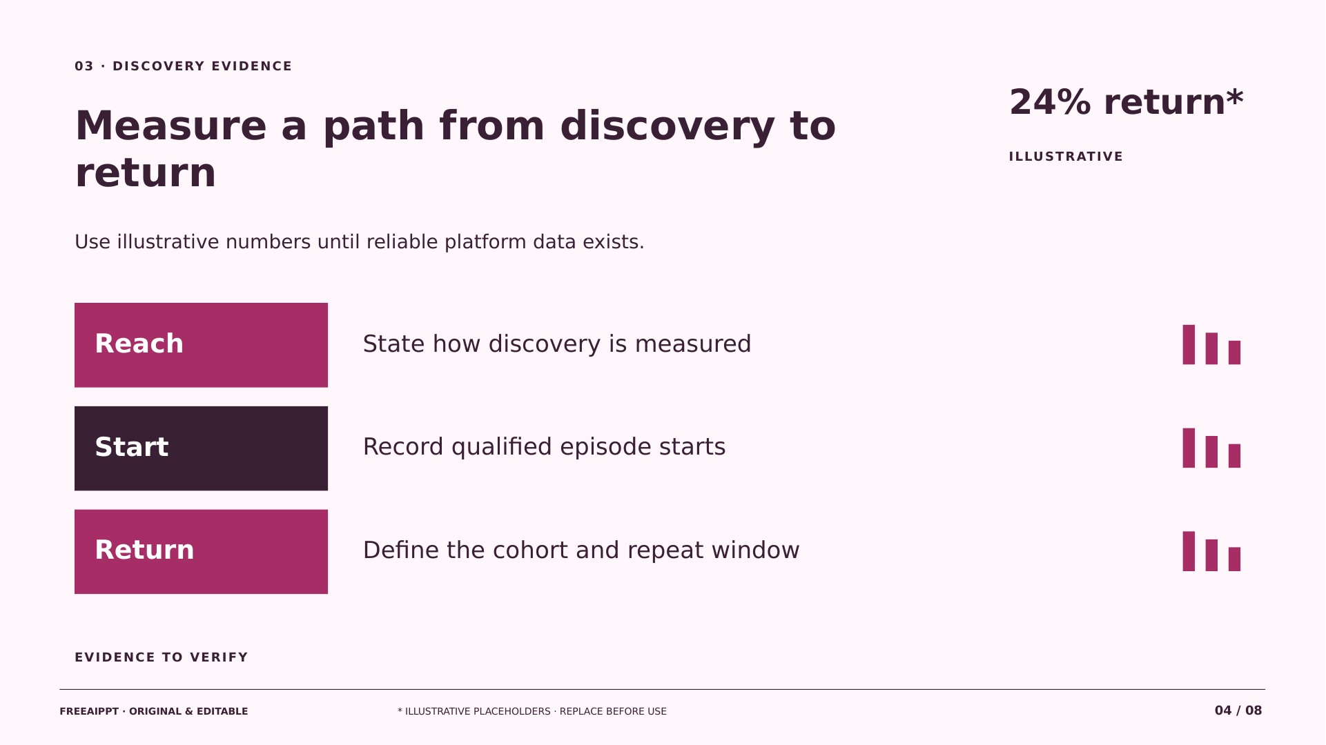 Podcast Discovery Marketing Plan slide 4