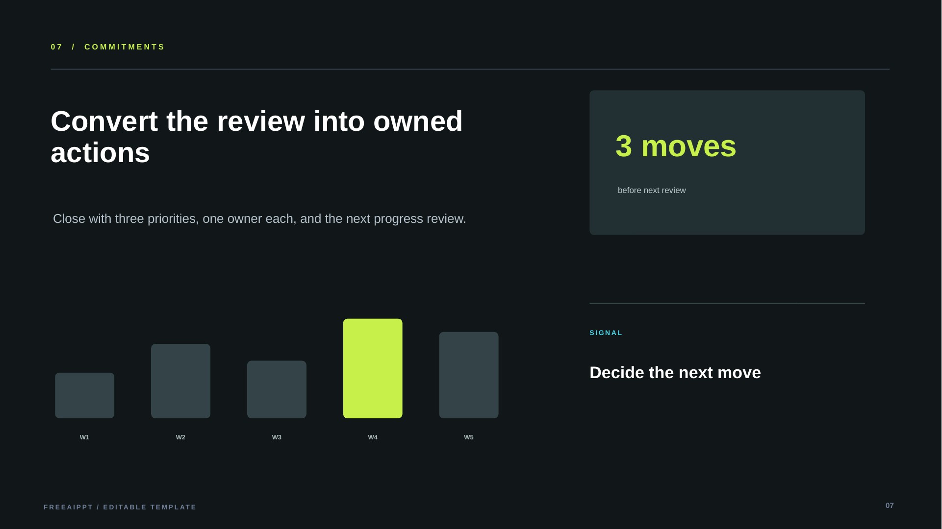Sales Report slide 8