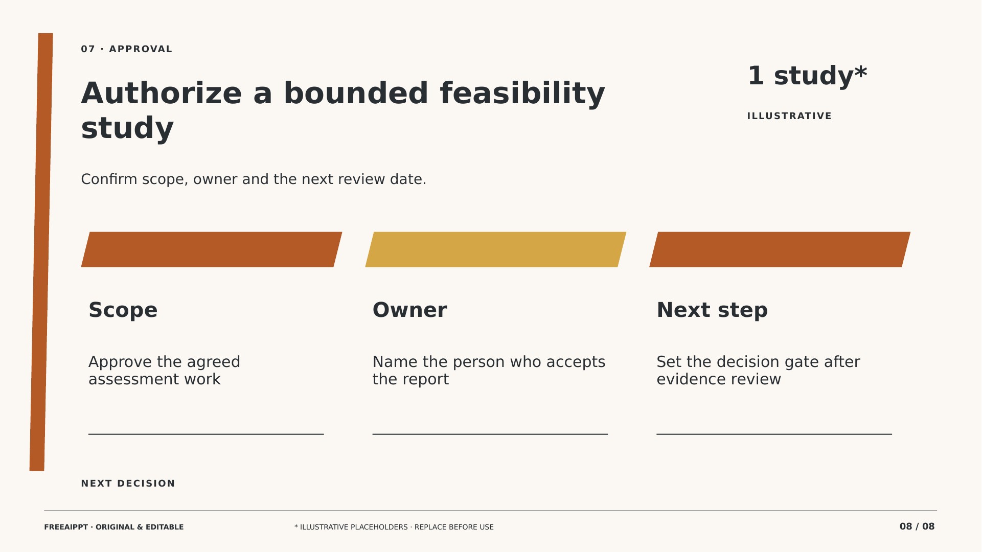 School Solar Feasibility Proposal slide 8