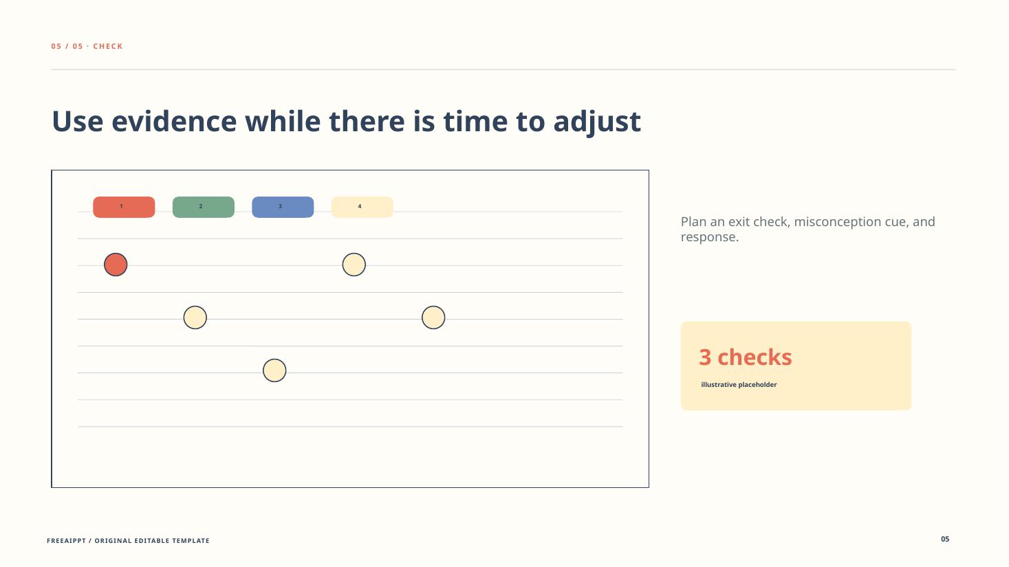 Tabbed Notebook Lesson Plan slide 6