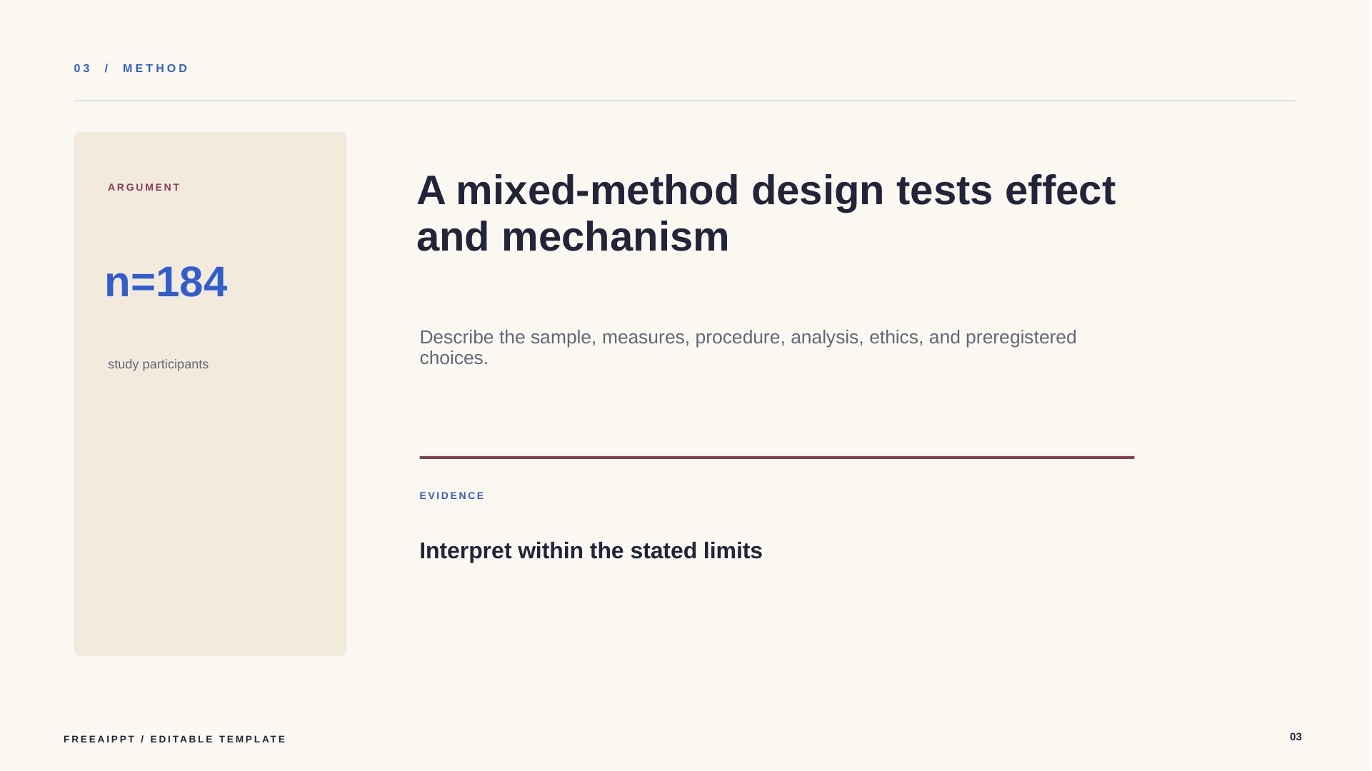 Thesis Defense slide 4